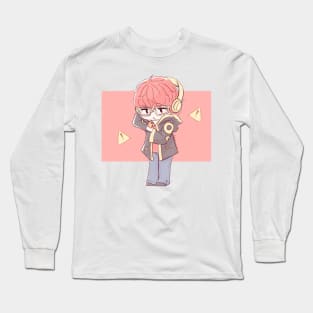 707! Long Sleeve T-Shirt